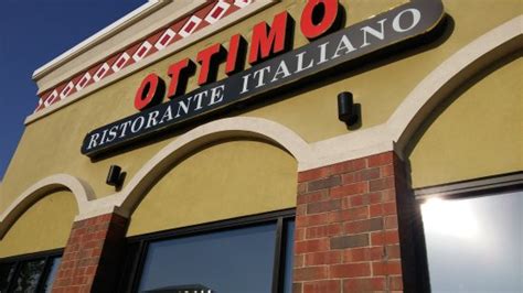 restaurant ottimo|ottimo restaurant orland park il.